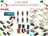 Fotos de Calzados Romantica Center C.a. J-30765980-7