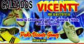 Calzados Vicentt