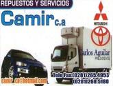 Fotos de Camir, C.a