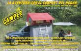 Fotos de Camper 4X4 // Camper_4X4@hotmail.com