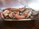 Fotos de Carne En Vara Los Compadritos