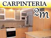 Fotos de Carpinteria 2M