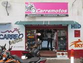 Fotos de Carremotos C.a