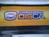 Fotos de Carrocerias Disca C.a.
