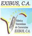 Fotos de Carrocerías Exibus, C.a.