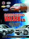 Fotos de Carrocerias Valseb C.a.