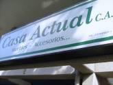 Casa Actual, C.a.