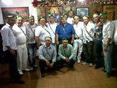 Fotos de Casa De Santo Yoruba Okan Laye. Prof Hernán Rojas G.