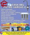 Fotos de Casa Del Filtro Vargas C.a