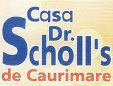 Casa Dr Scholl' S De Caurimare
