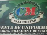 Fotos de Casa Militar