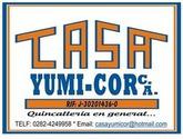 Fotos de Casa Yumicor C.a Rif J-30201436-0