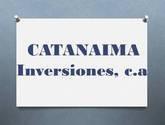 Fotos de Catanaima Inversiones, C.a