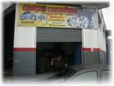 Fotos de Cauchos Castañeda