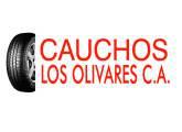 Fotos de Cauchos Los Olivares