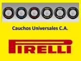 Fotos de Cauchos Universal D.c.s. C.a.