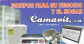 Fotos de Cavas Maquinas Y Vitrinas Camavit Ca