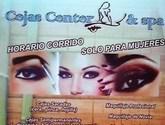 Cejas Center & Spa