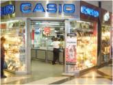 Fotos de Central Time C.a Casio