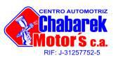 Fotos de Centro Automotriz Chabarek Motors C.a