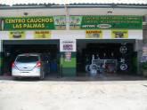 Fotos de Centro Cauchos Las Palmas