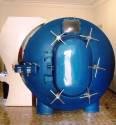 Fotos de Centro Clínico Hiperbárico Vidao2, C.a.