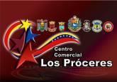 Centro Comercial Los Proceres