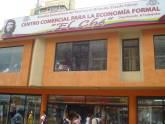 Fotos de Centro Comercial Para La Economía Formal “El Ché”