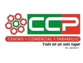 Centro Comercial Paramillo