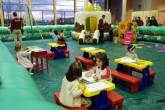 Centro De Educación Inicial Un Mundo
