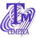 Logo Centro De Especialidades Médicas Tucupita, C.a. ( Cemetca)