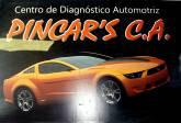 Fotos de Centro Diagnostico Automotriz Pincars C.a.