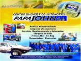 Fotos de Centro Diagnóstico Automotriz Papajohn,c.a.