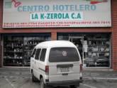 Fotos de Centro Hotelero La K-Zerola