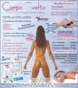 Centro Integral De Estetica Y Belleza Corpo Svelto,c.a.
