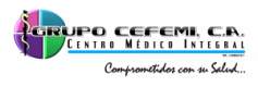 Fotos de Centro Medico Cefemi