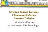 Fotos de Centro Moderno Automotriz Santana C.a.