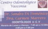 Fotos de Centro Odontológico Vasconía