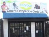 Centro Ortopedico Ojeda,c.a.