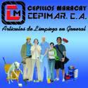 Fotos de Cepillos Maracay Cepimar C.a