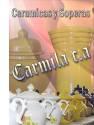 Fotos de Ceramicas Y Soperas Carmila C.a.