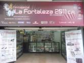 Fotos de Cerrajeria La Fortaleza 2011 C.a. Rif: J-31658386-4