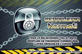 Fotos de Cerrajería Normati