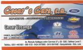 Fotos de Cesar´s Cars C.a.