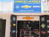 Fotos de Chevro Andes