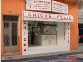 Fotos de Chicha Felix