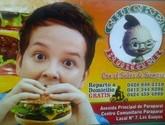 Fotos de Chicken Burger
