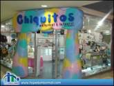 Fotos de Chiquitos, C.a.