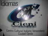Fotos de Cieni Centro Integrado Para La Enseñanza De Idiomas