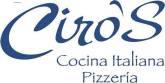 Fotos de Ciro´s Pizzeria